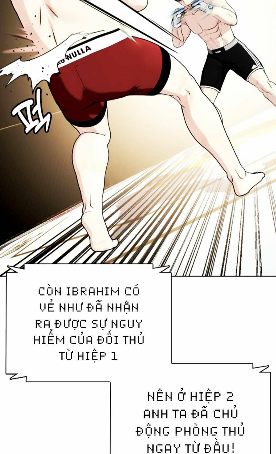 Loser Giỏi Võ - Chapter 24 - Page 135