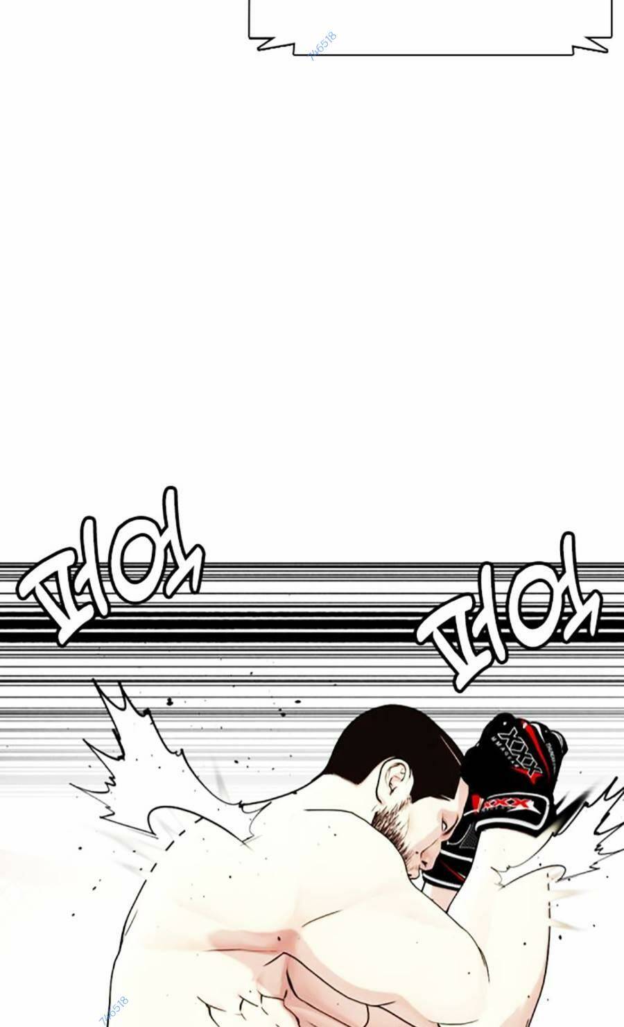 Loser Giỏi Võ - Chapter 24 - Page 136