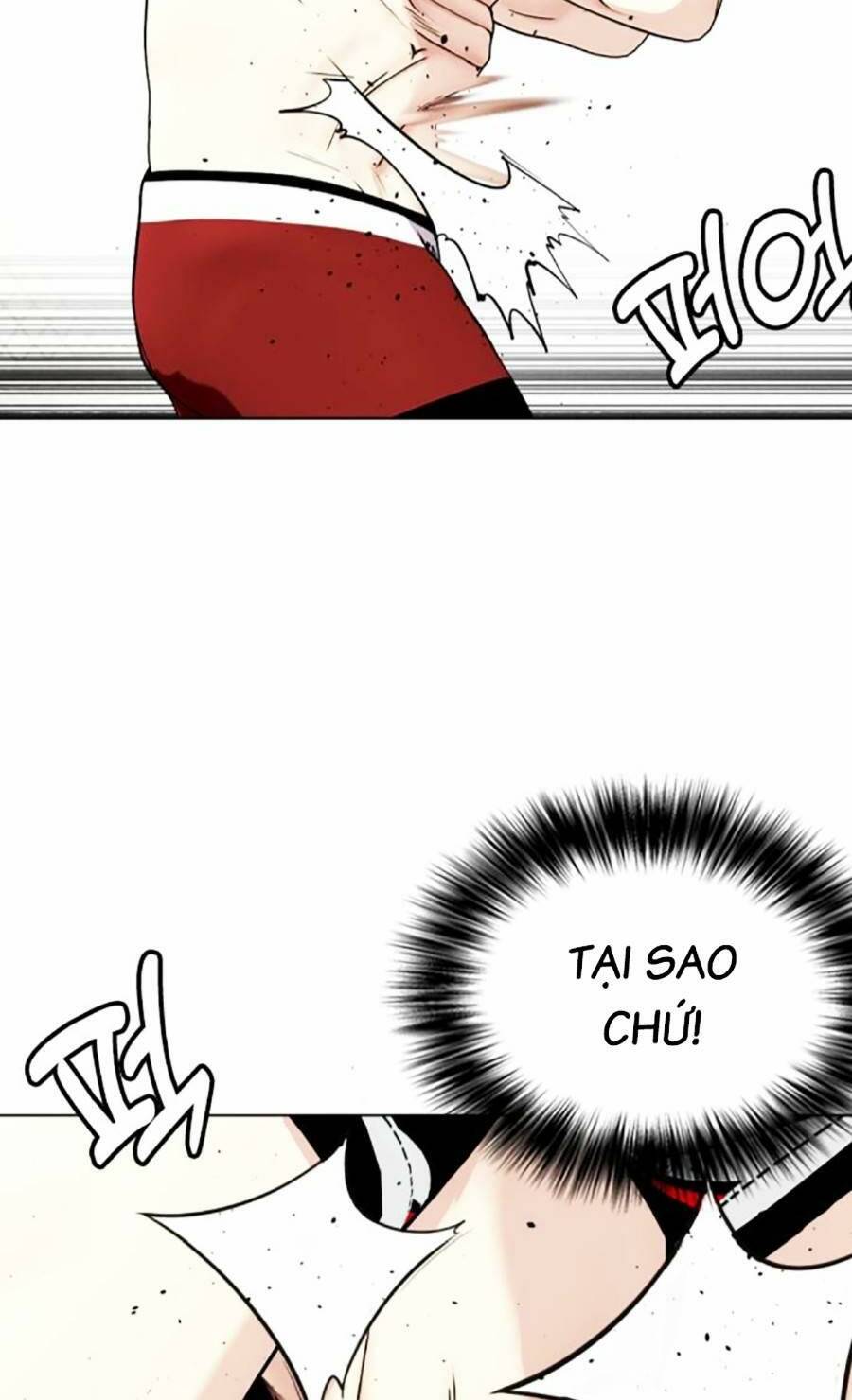 Loser Giỏi Võ - Chapter 24 - Page 137