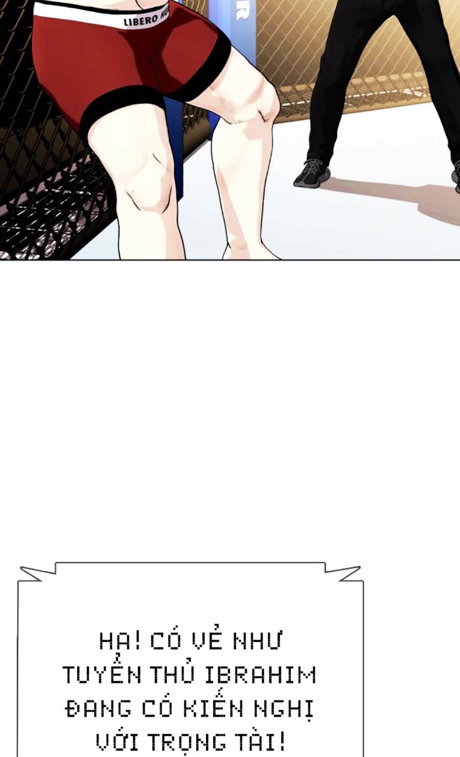 Loser Giỏi Võ - Chapter 24 - Page 146