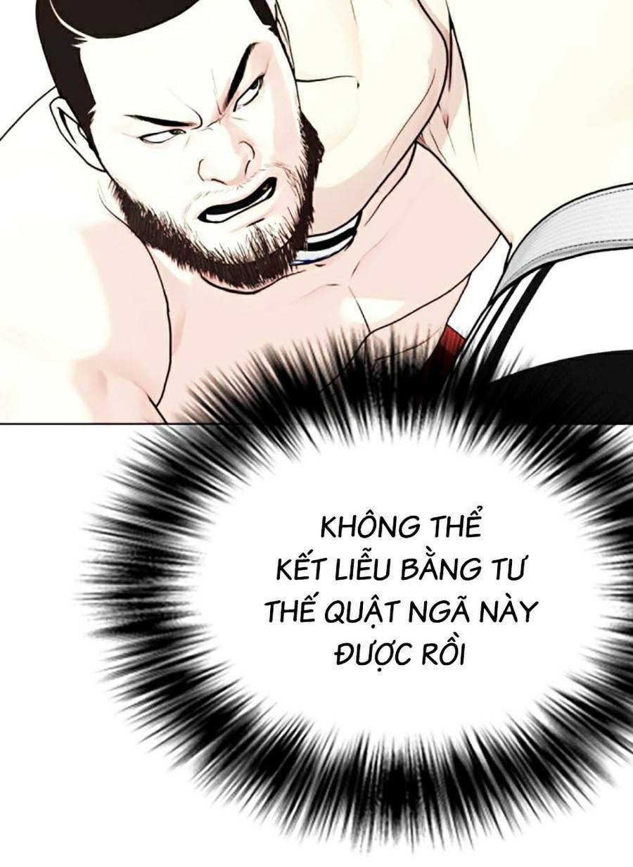 Loser Giỏi Võ - Chapter 24 - Page 166