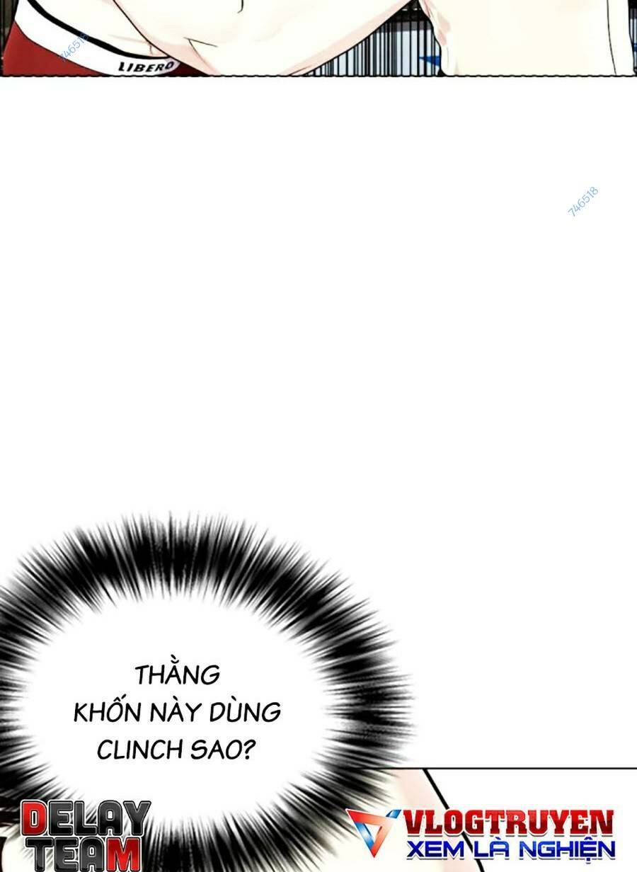 Loser Giỏi Võ - Chapter 24 - Page 168