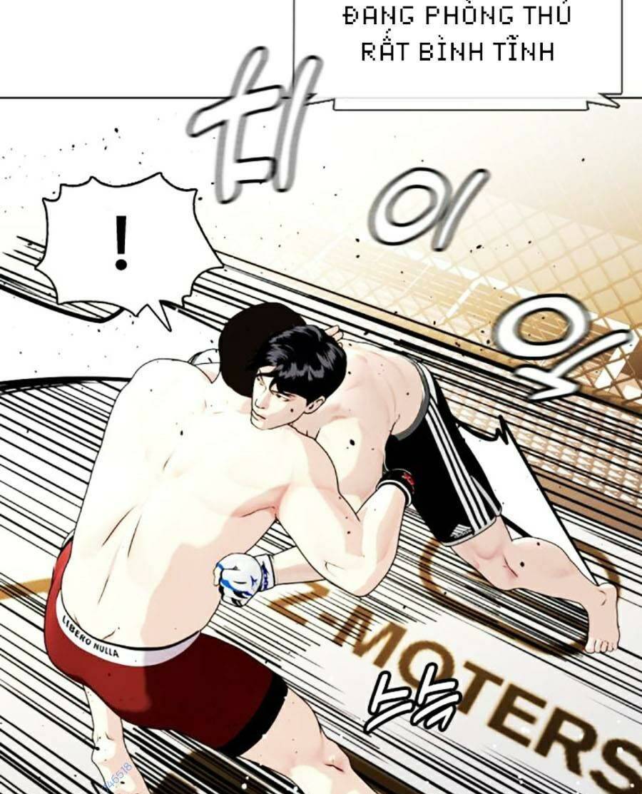 Loser Giỏi Võ - Chapter 24 - Page 16