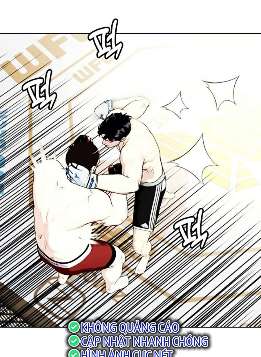 Loser Giỏi Võ - Chapter 24 - Page 174