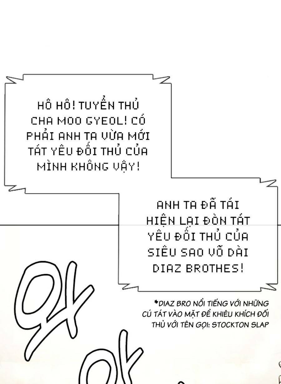 Loser Giỏi Võ - Chapter 24 - Page 187