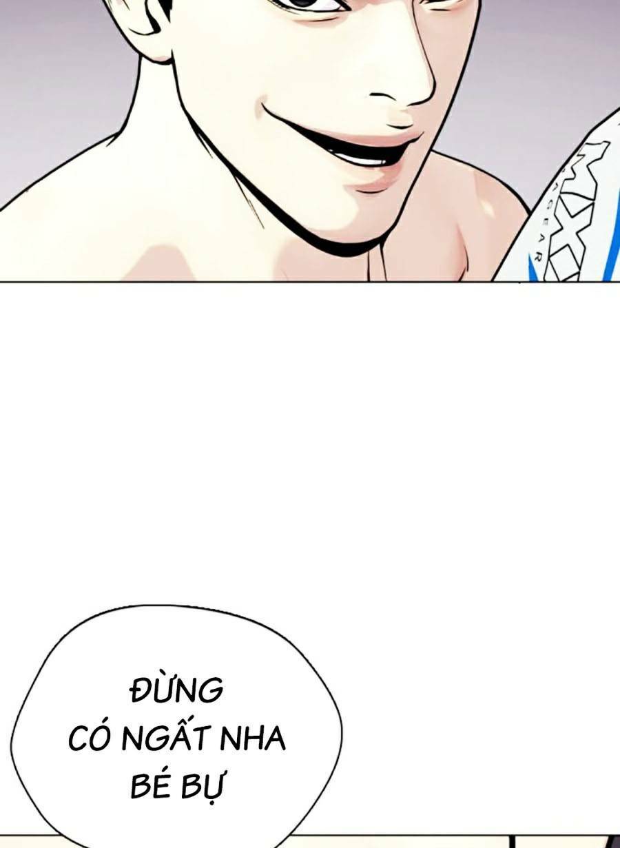 Loser Giỏi Võ - Chapter 24 - Page 190