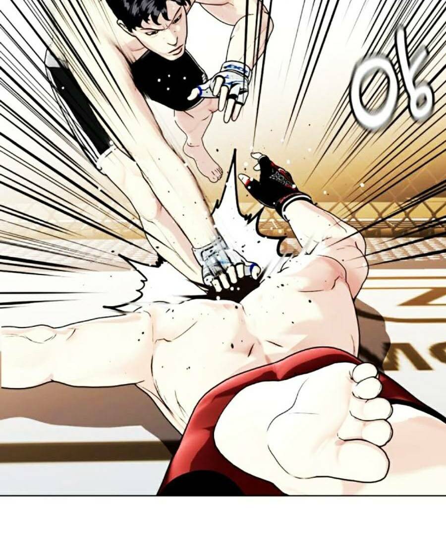 Loser Giỏi Võ - Chapter 24 - Page 23