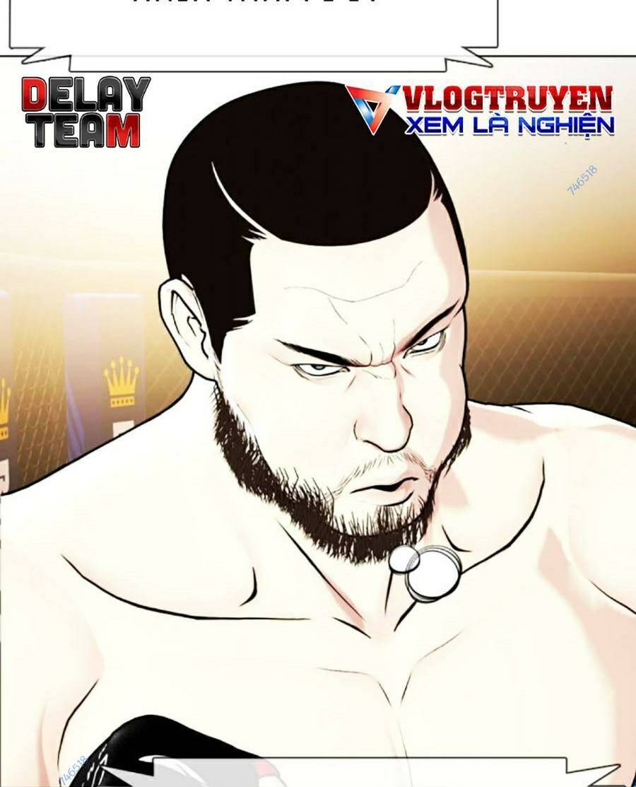 Loser Giỏi Võ - Chapter 24 - Page 36