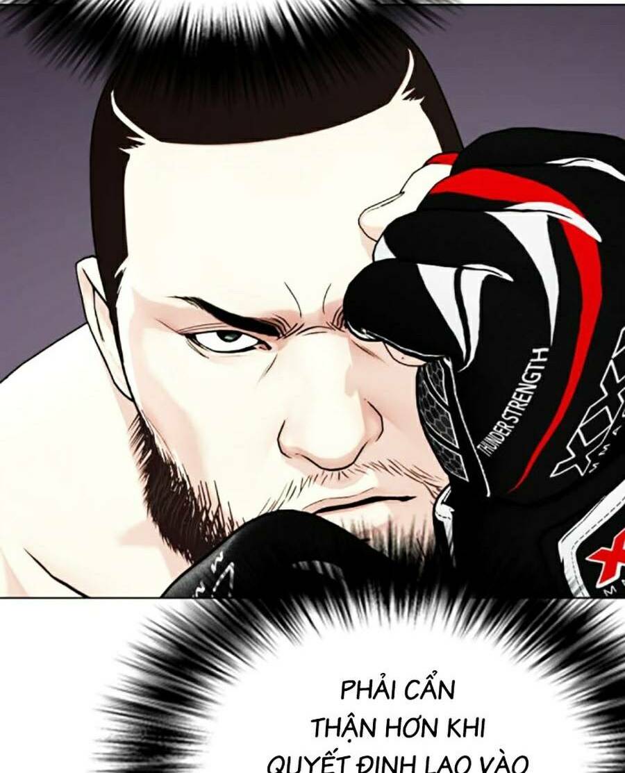 Loser Giỏi Võ - Chapter 24 - Page 43