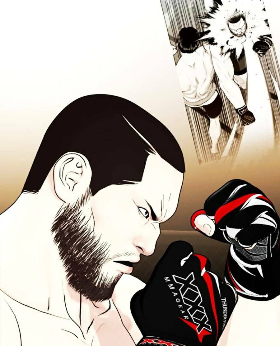 Loser Giỏi Võ - Chapter 24 - Page 46