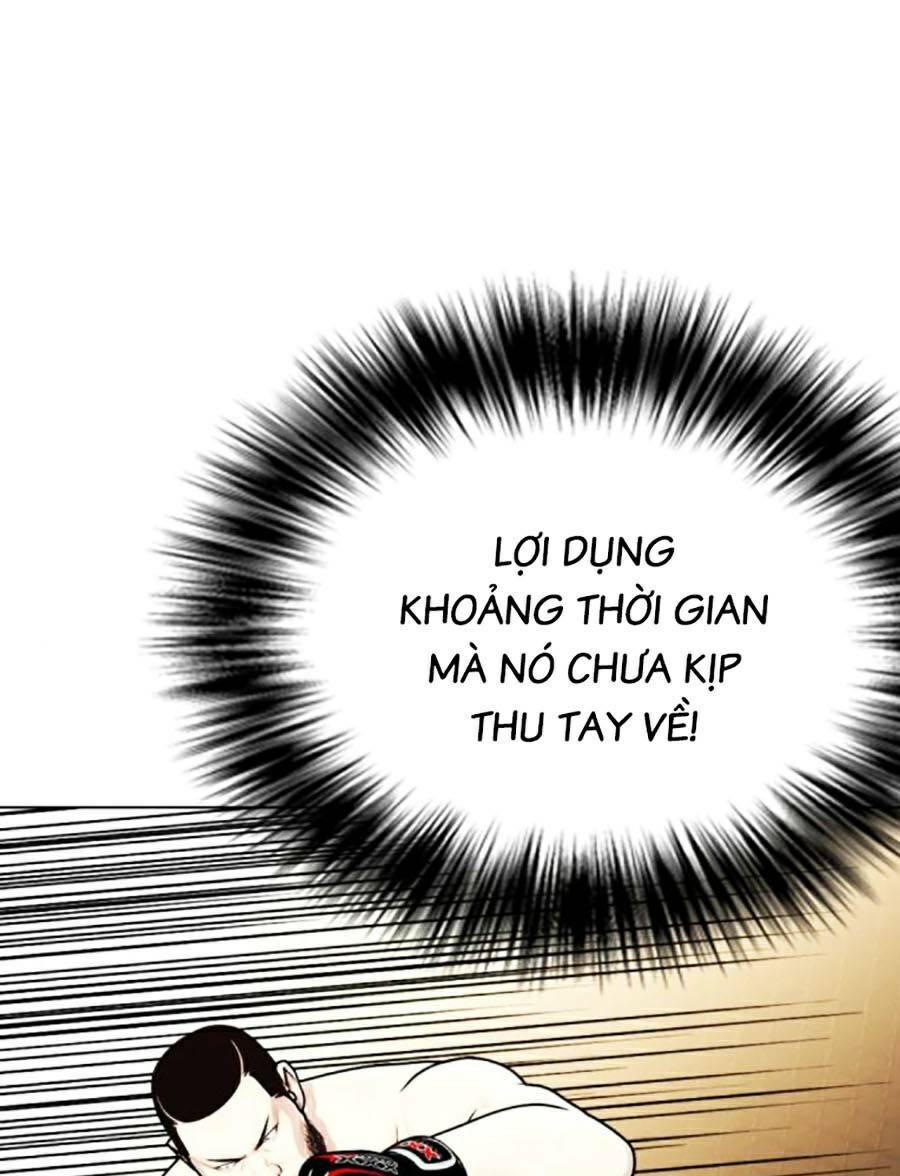 Loser Giỏi Võ - Chapter 24 - Page 50