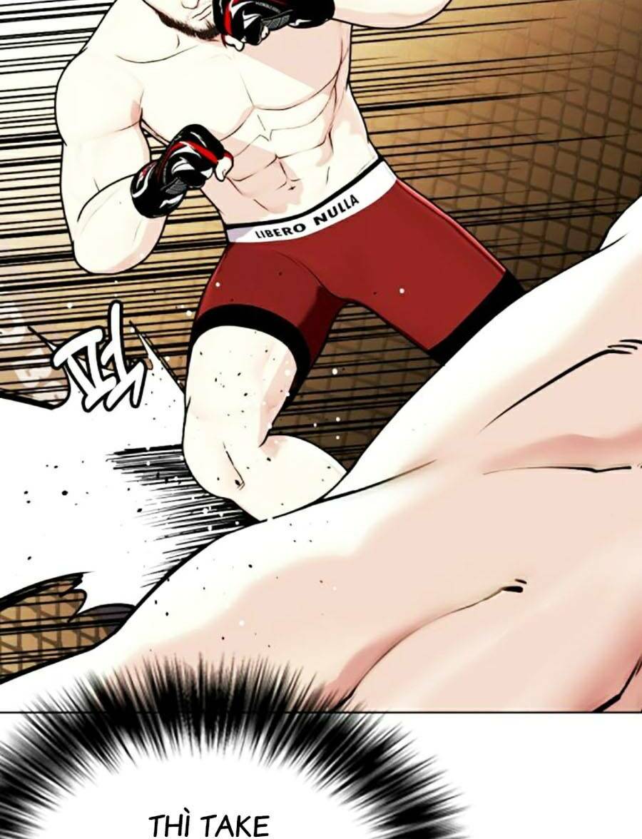 Loser Giỏi Võ - Chapter 24 - Page 51