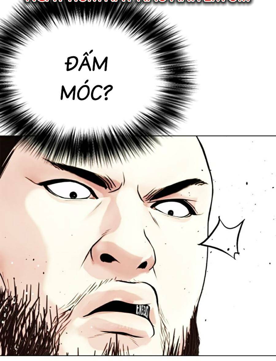 Loser Giỏi Võ - Chapter 24 - Page 54