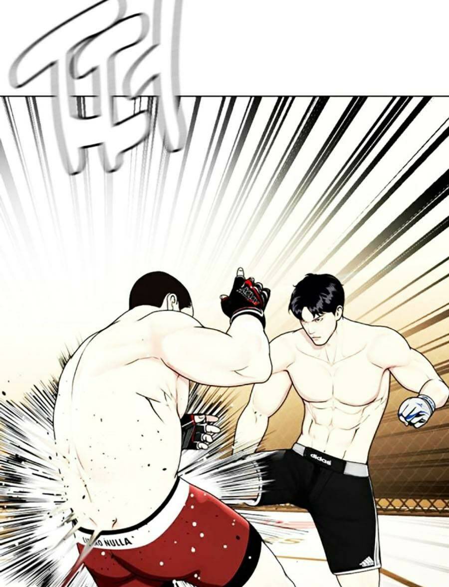 Loser Giỏi Võ - Chapter 24 - Page 56