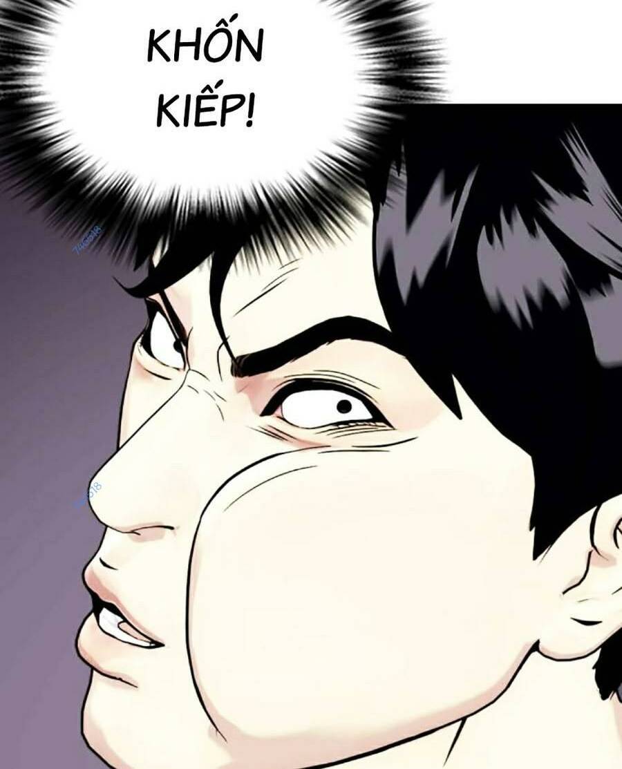 Loser Giỏi Võ - Chapter 24 - Page 5