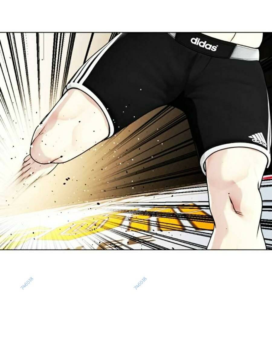 Loser Giỏi Võ - Chapter 24 - Page 77