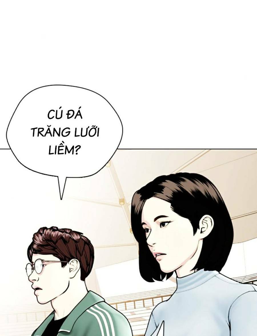 Loser Giỏi Võ - Chapter 24 - Page 82
