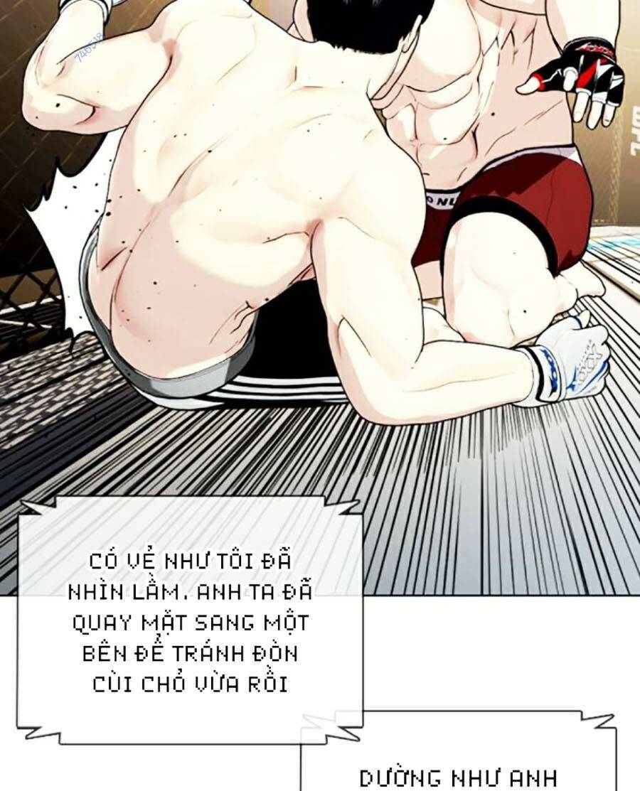 Loser Giỏi Võ - Chapter 24 - Page 8