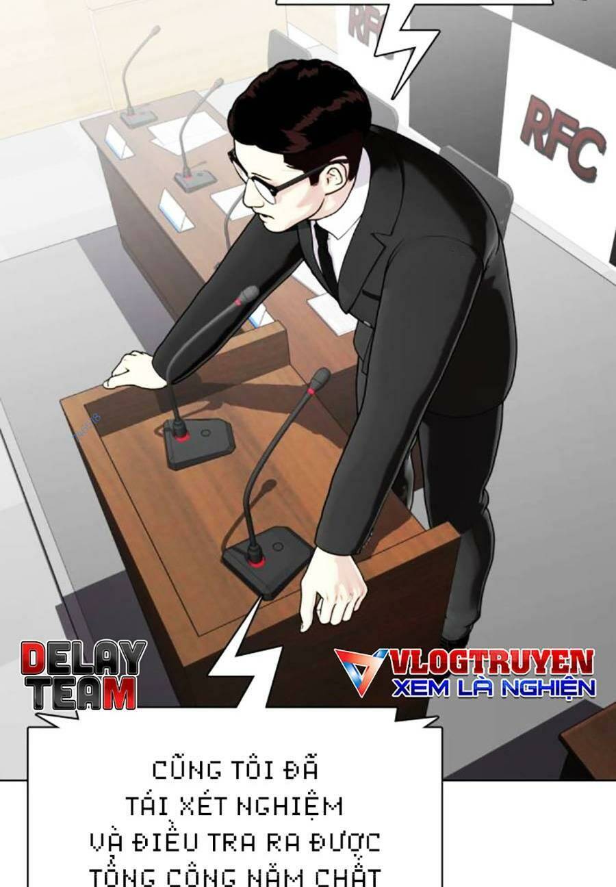 Loser Giỏi Võ - Chapter 25 - Page 103