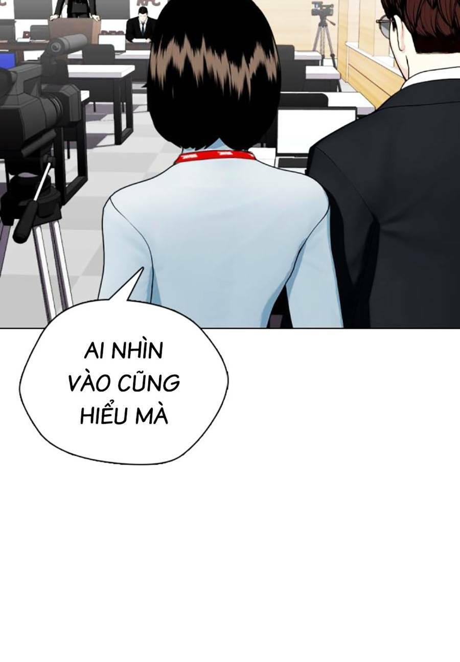 Loser Giỏi Võ - Chapter 25 - Page 105