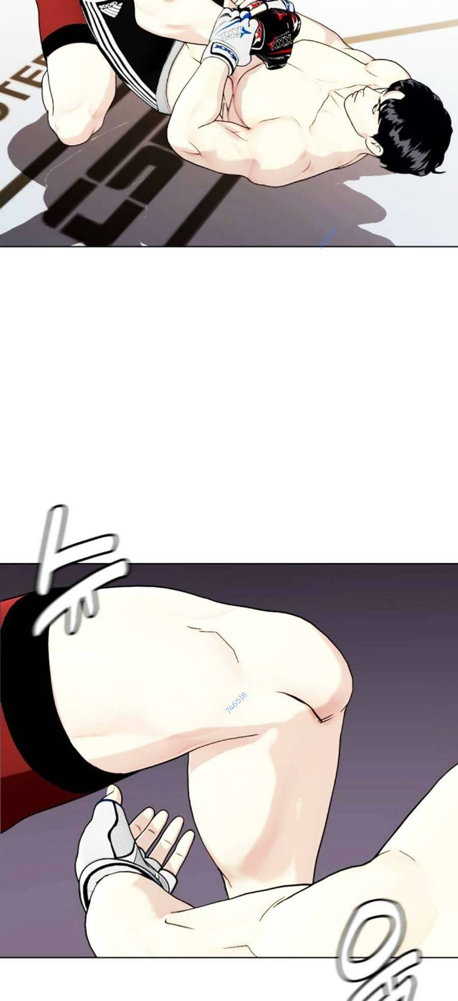 Loser Giỏi Võ - Chapter 25 - Page 10