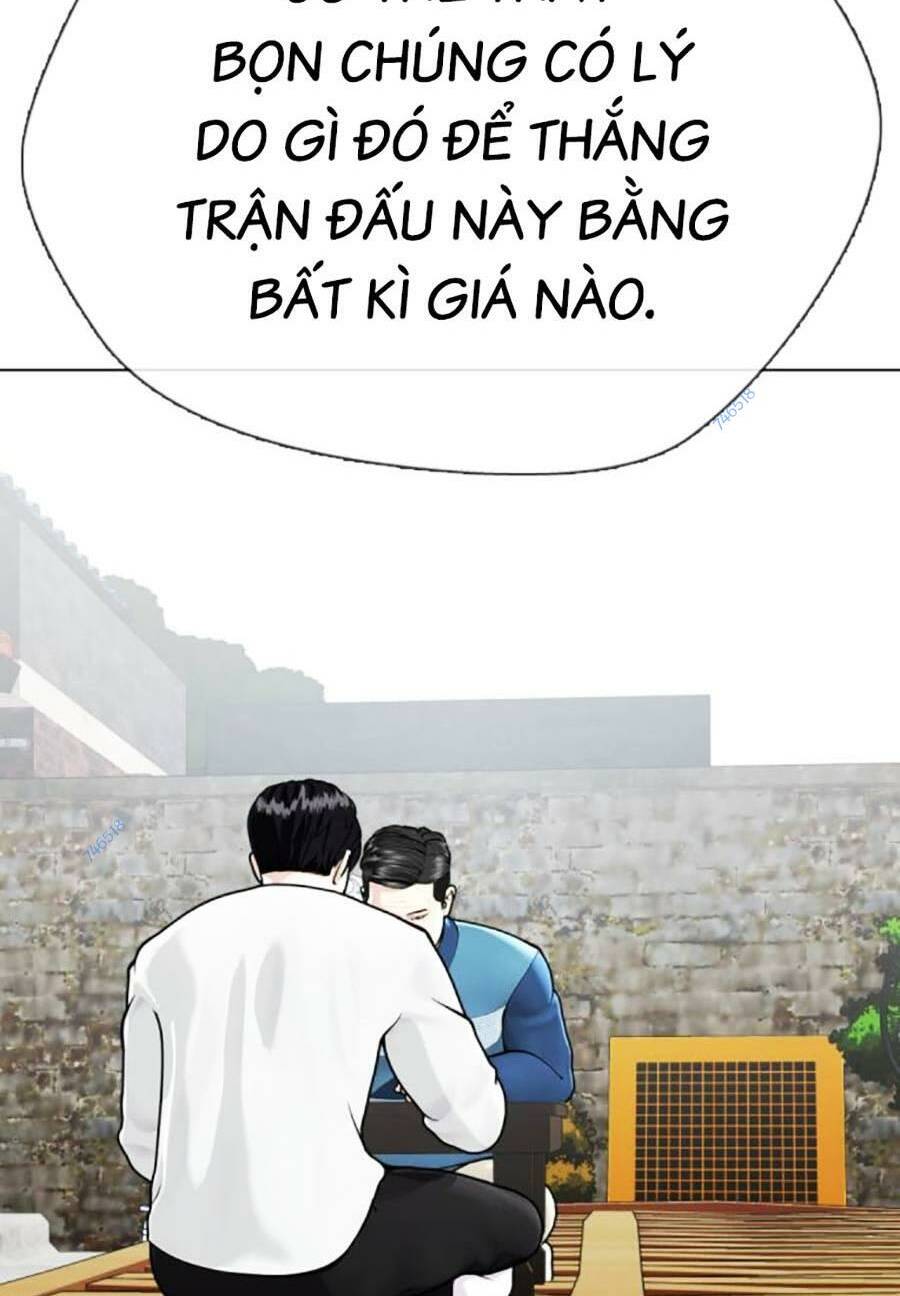 Loser Giỏi Võ - Chapter 25 - Page 112