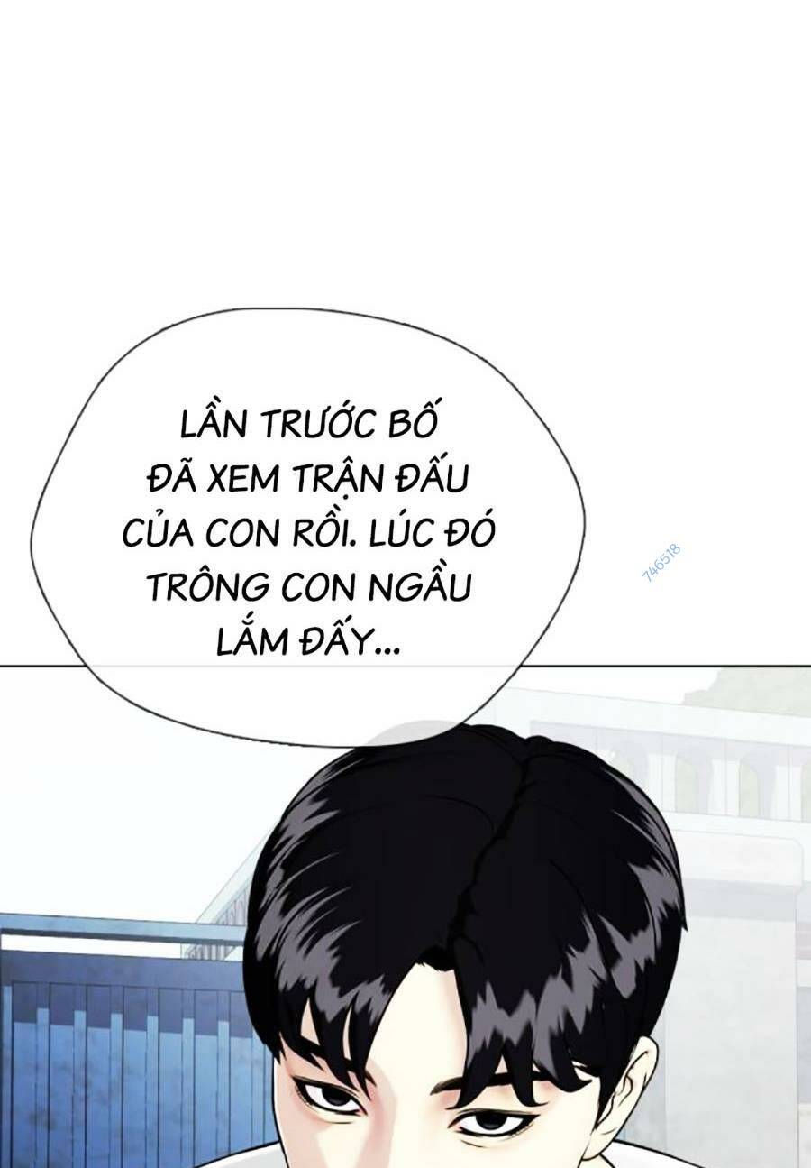 Loser Giỏi Võ - Chapter 25 - Page 115