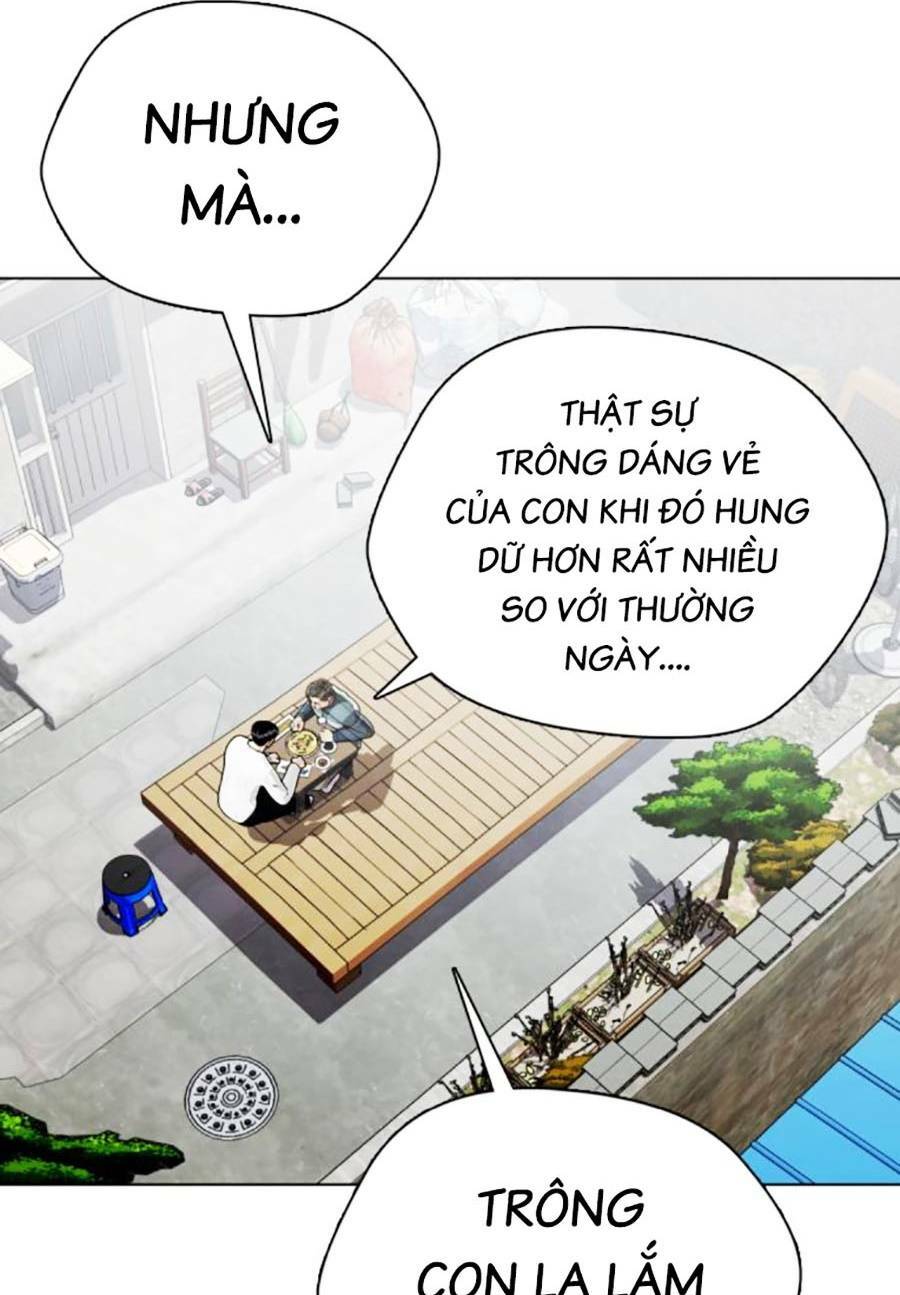 Loser Giỏi Võ - Chapter 25 - Page 117