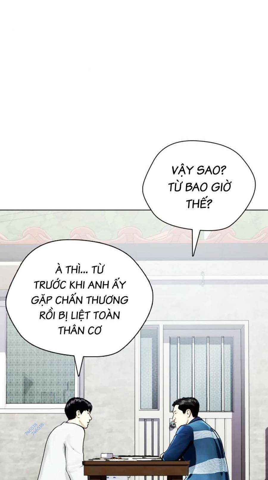 Loser Giỏi Võ - Chapter 25 - Page 126