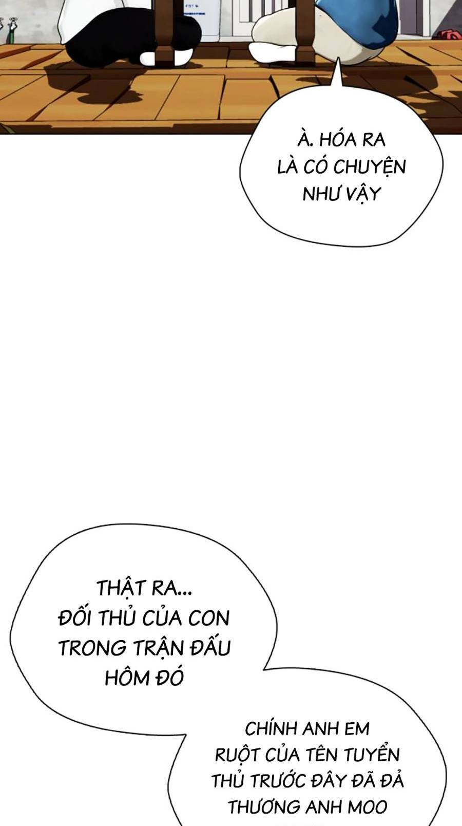 Loser Giỏi Võ - Chapter 25 - Page 127