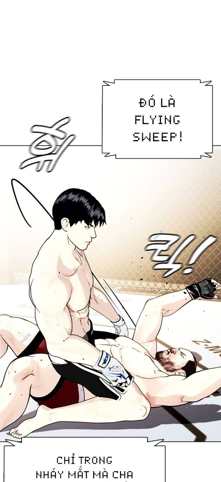 Loser Giỏi Võ - Chapter 25 - Page 12