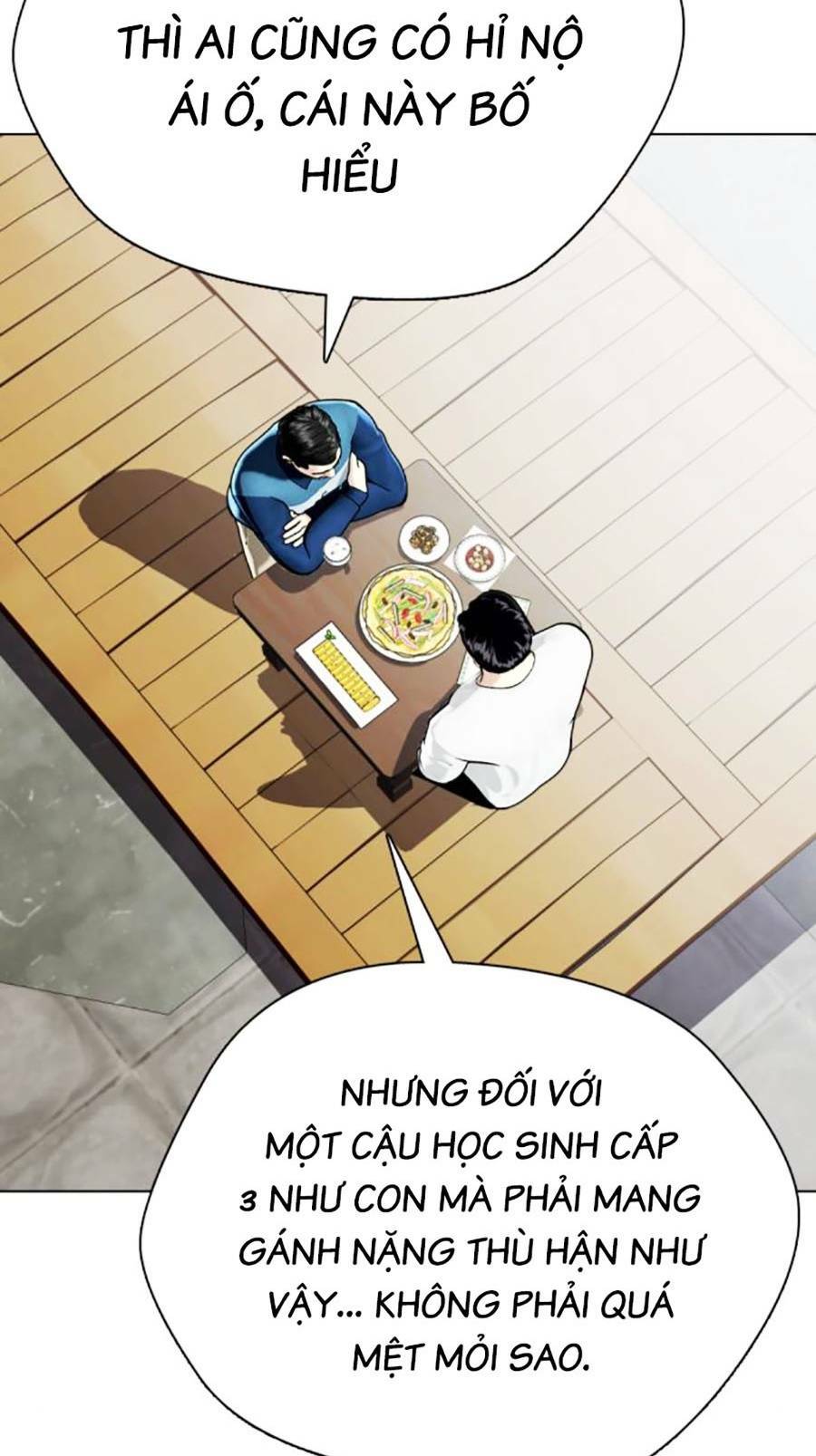 Loser Giỏi Võ - Chapter 25 - Page 135