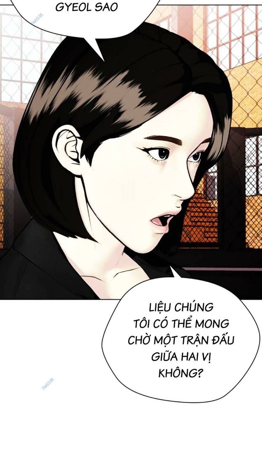 Loser Giỏi Võ - Chapter 25 - Page 144
