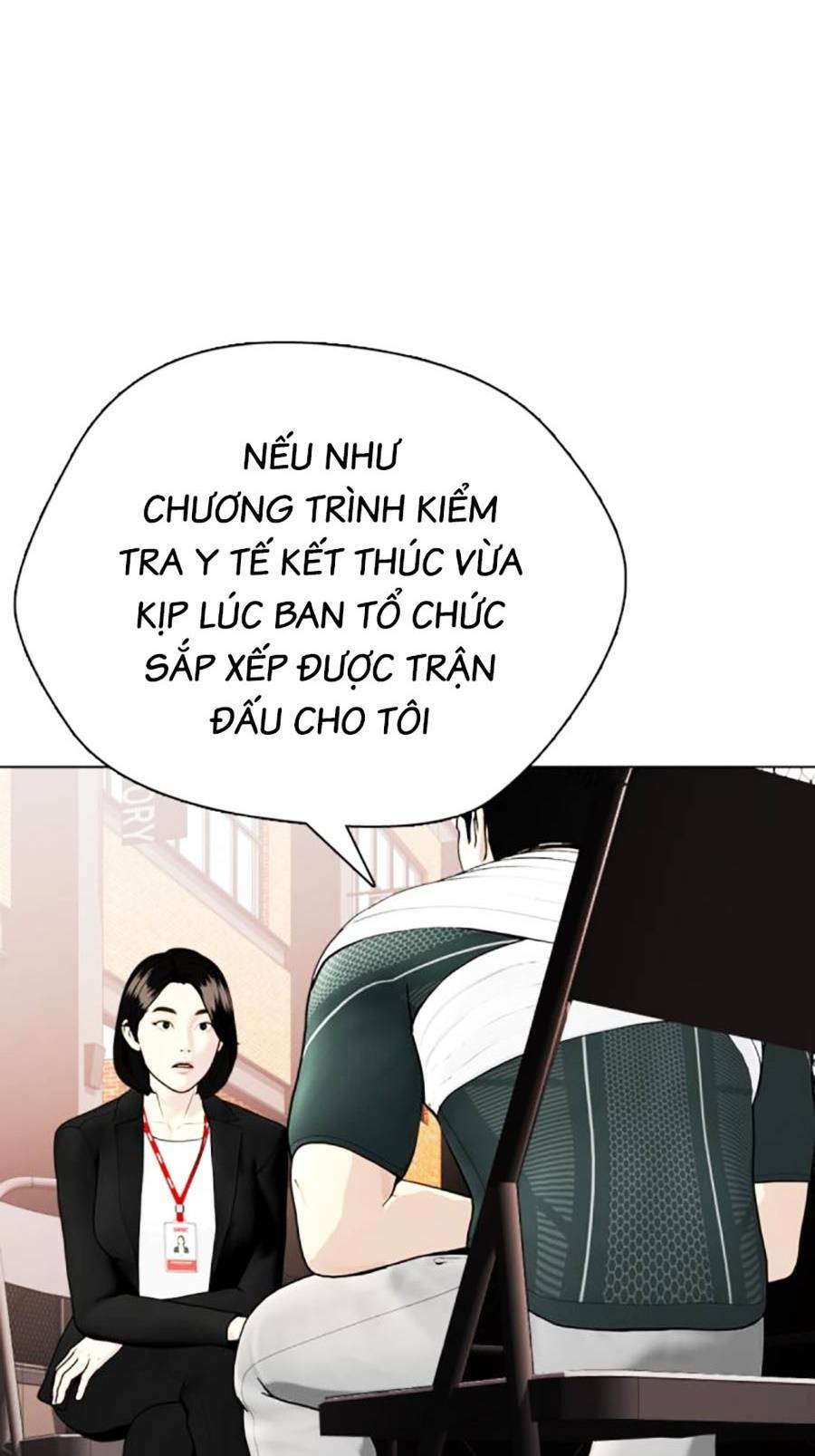 Loser Giỏi Võ - Chapter 25 - Page 145
