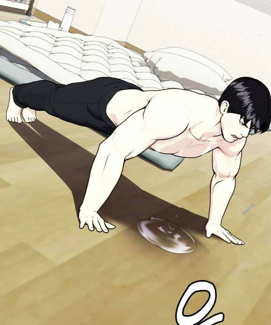 Loser Giỏi Võ - Chapter 25 - Page 152