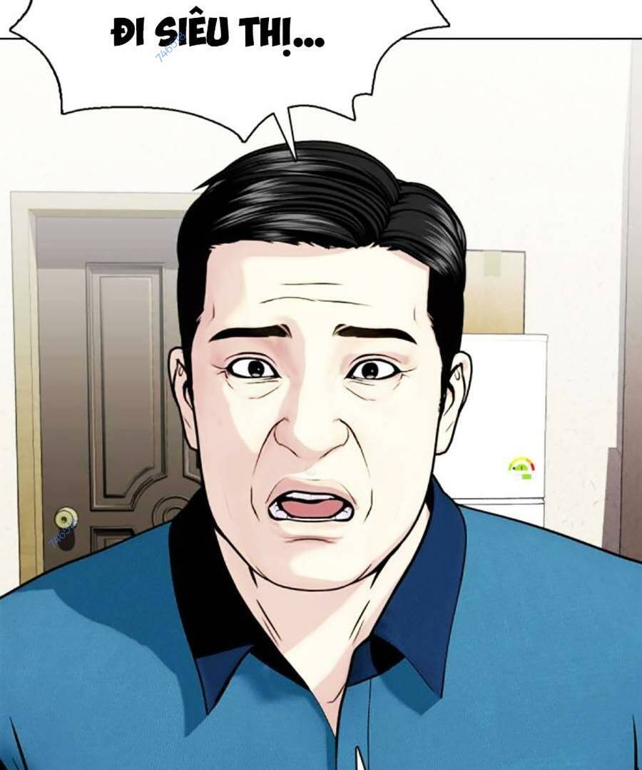 Loser Giỏi Võ - Chapter 25 - Page 156