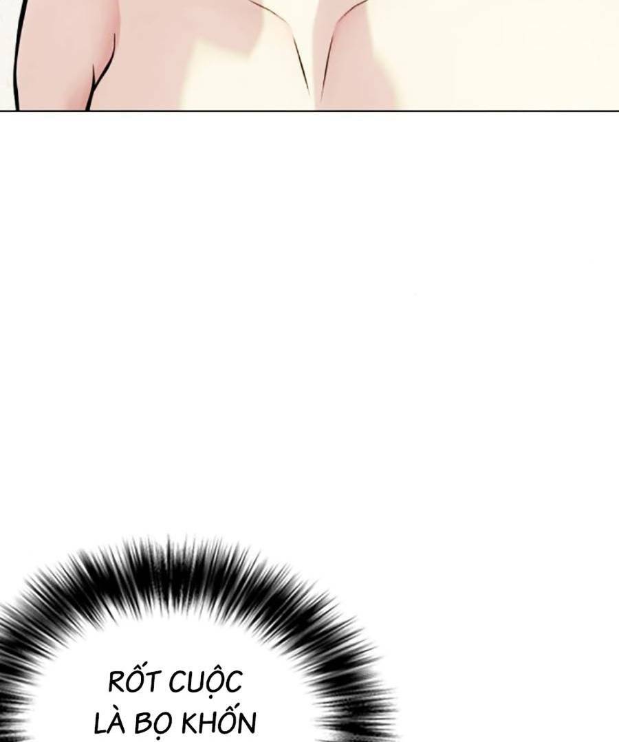 Loser Giỏi Võ - Chapter 25 - Page 165