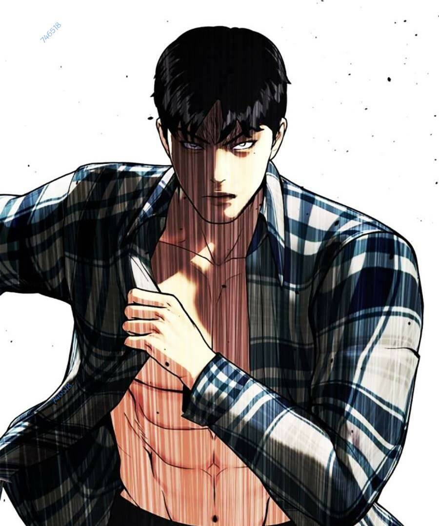 Loser Giỏi Võ - Chapter 25 - Page 170