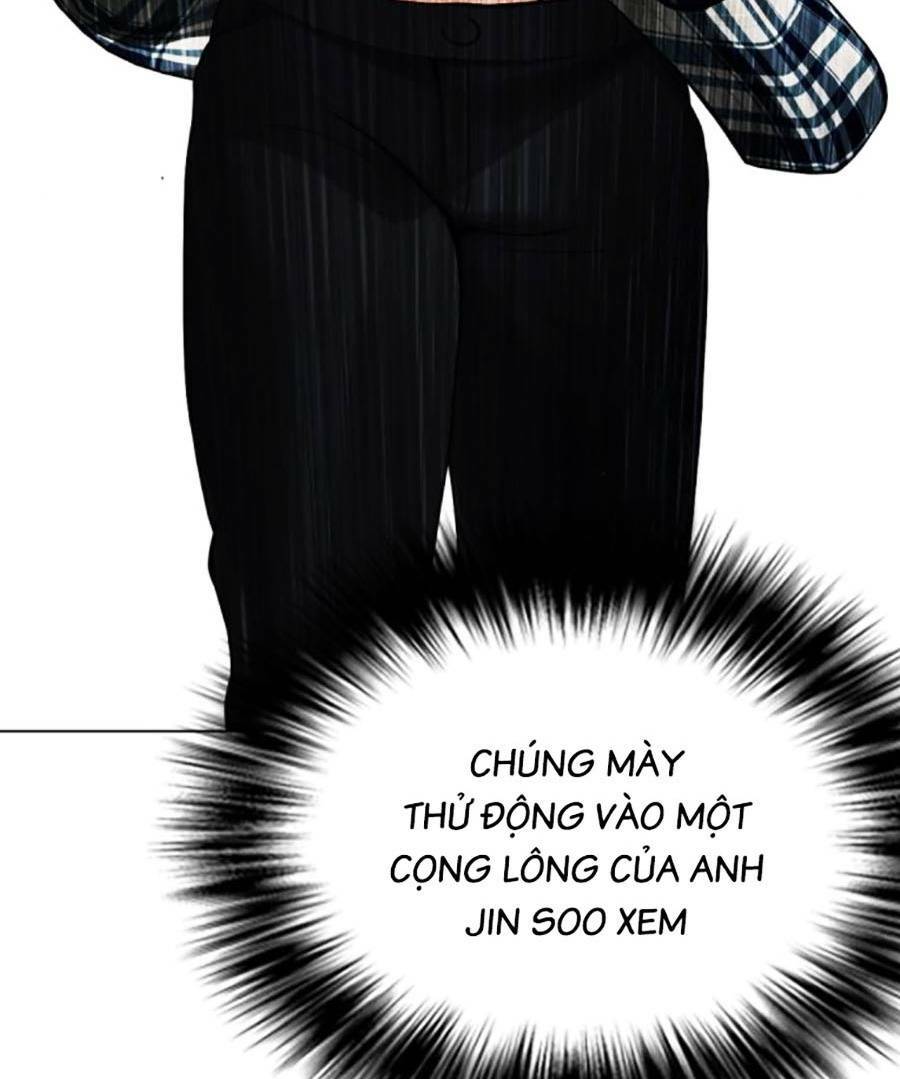 Loser Giỏi Võ - Chapter 25 - Page 171