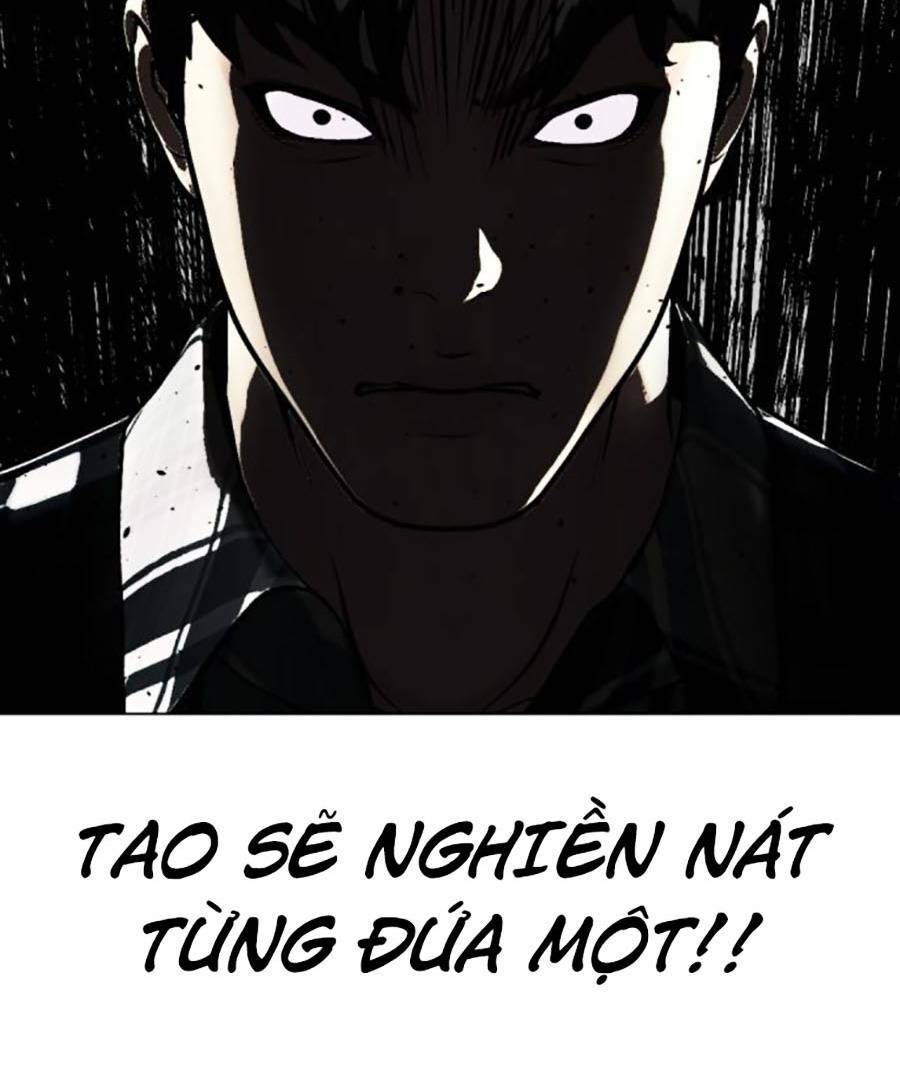 Loser Giỏi Võ - Chapter 25 - Page 173