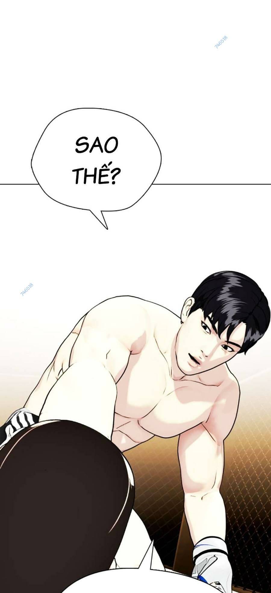 Loser Giỏi Võ - Chapter 25 - Page 18