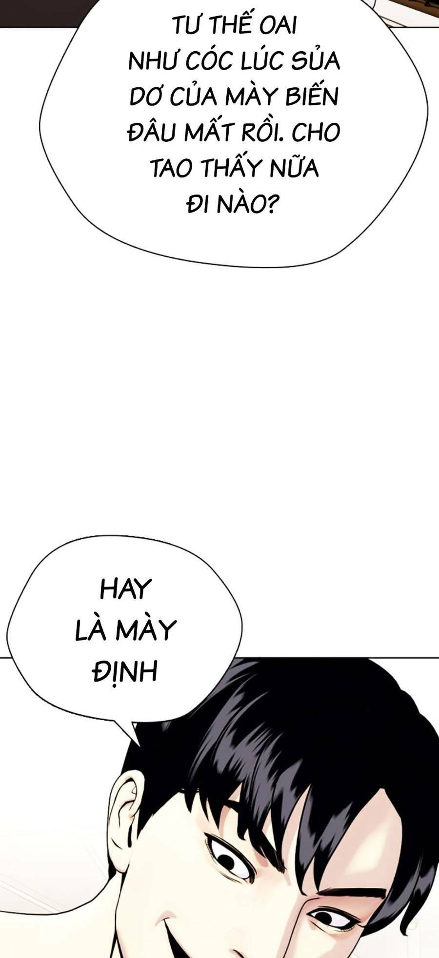 Loser Giỏi Võ - Chapter 25 - Page 19