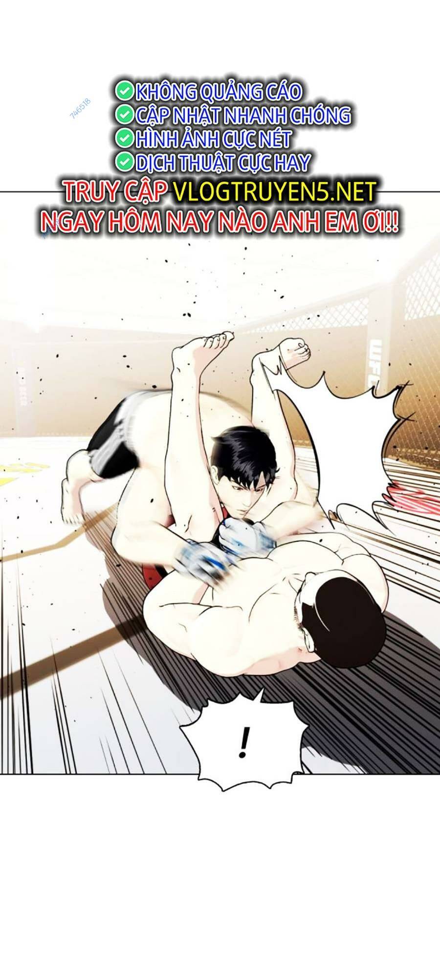 Loser Giỏi Võ - Chapter 25 - Page 24