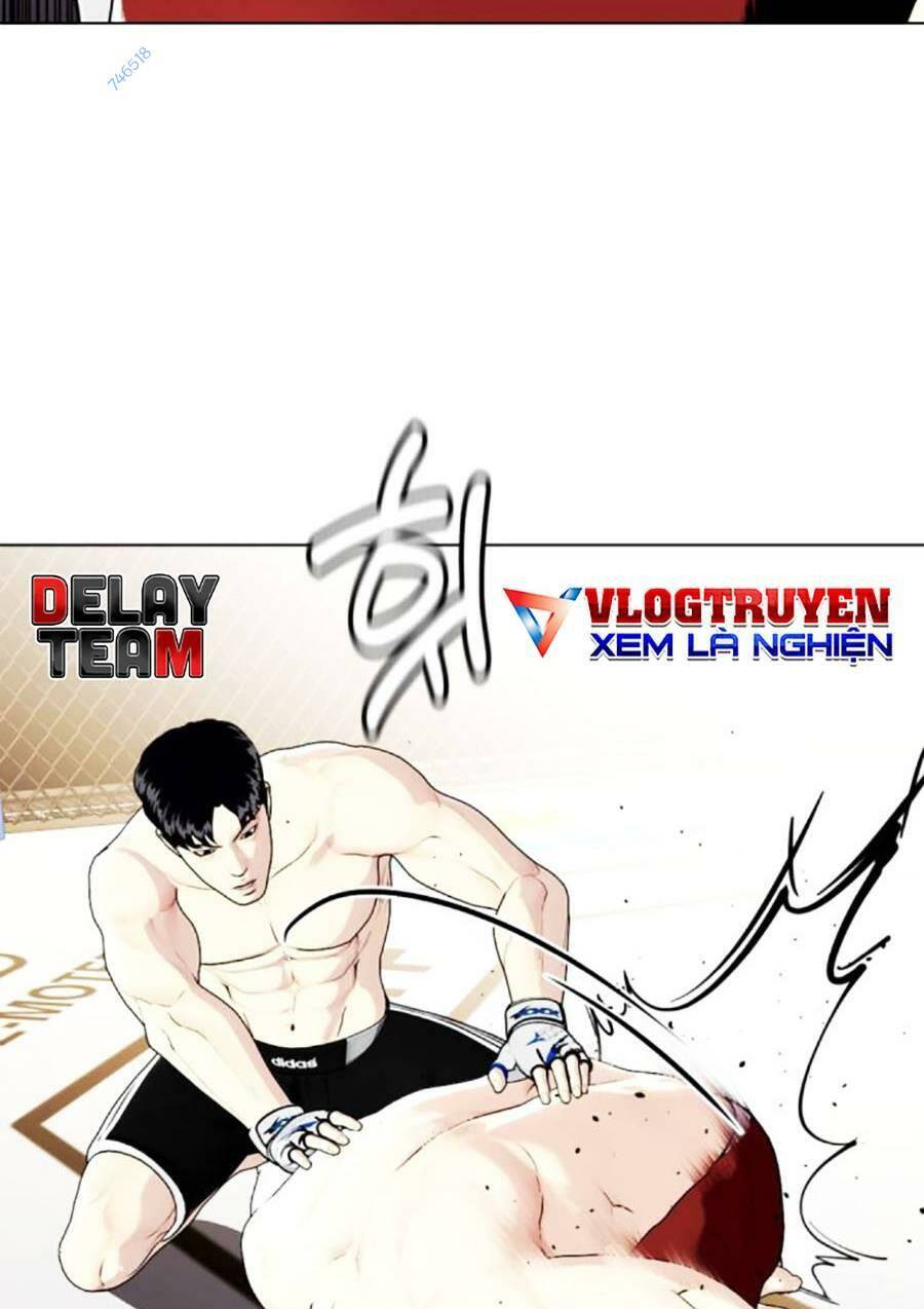 Loser Giỏi Võ - Chapter 25 - Page 27