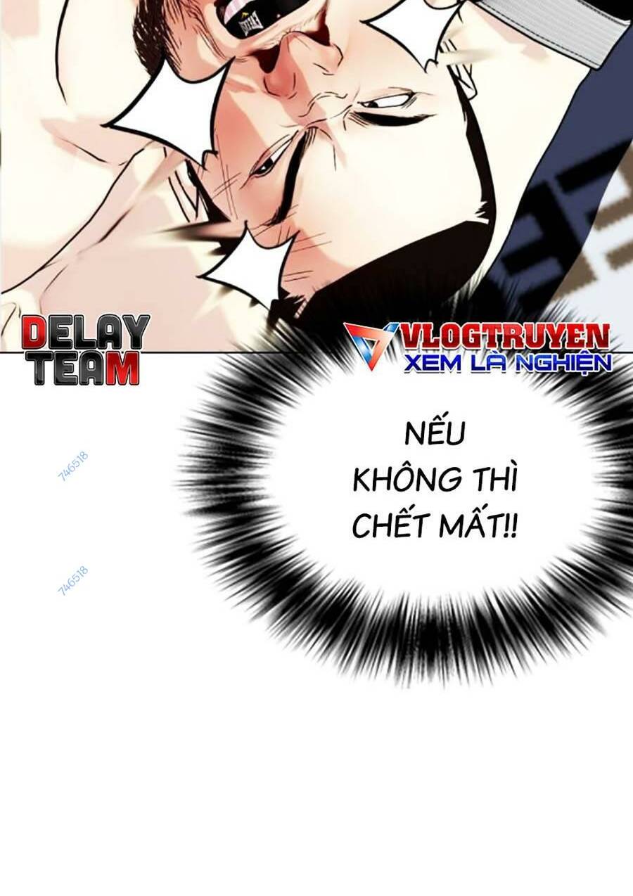 Loser Giỏi Võ - Chapter 25 - Page 36