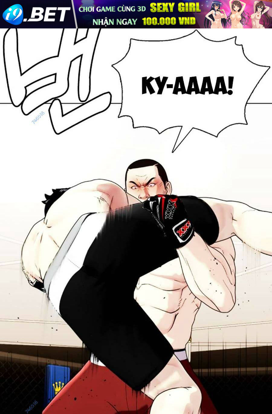 Loser Giỏi Võ - Chapter 25 - Page 39