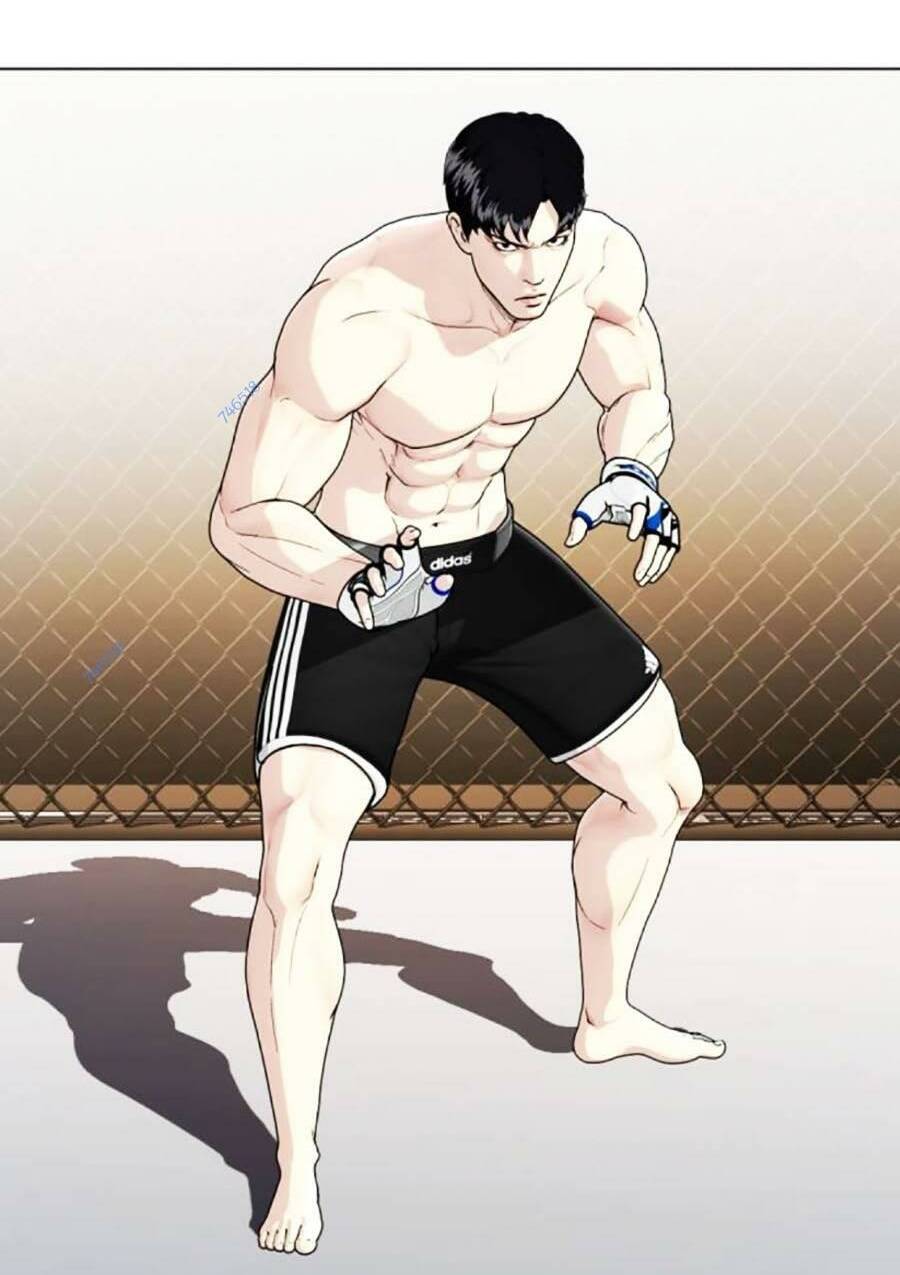 Loser Giỏi Võ - Chapter 25 - Page 44