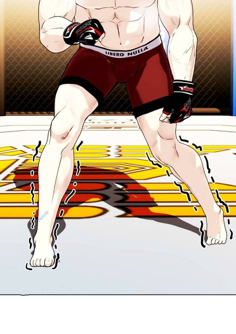 Loser Giỏi Võ - Chapter 25 - Page 48