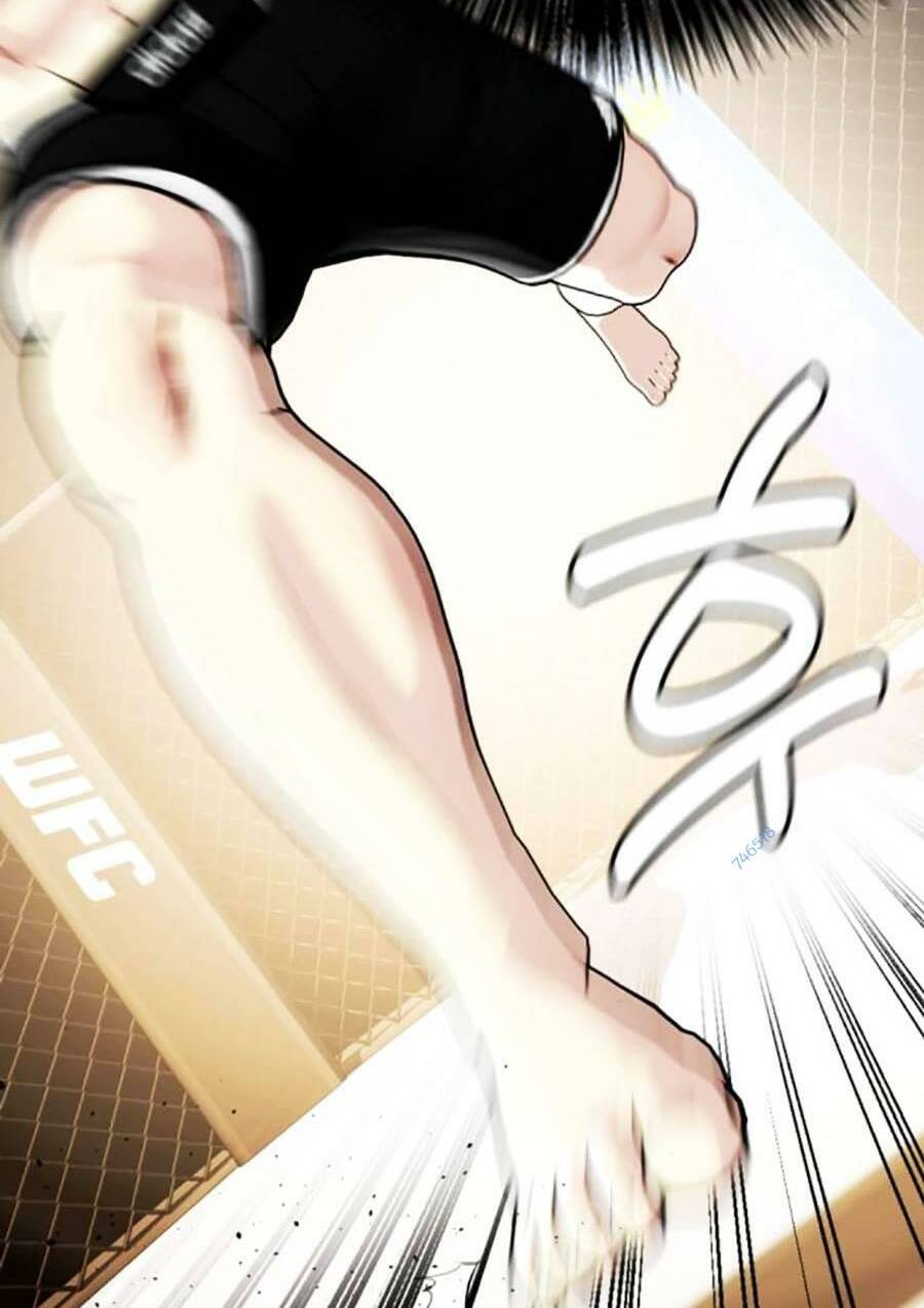 Loser Giỏi Võ - Chapter 25 - Page 52