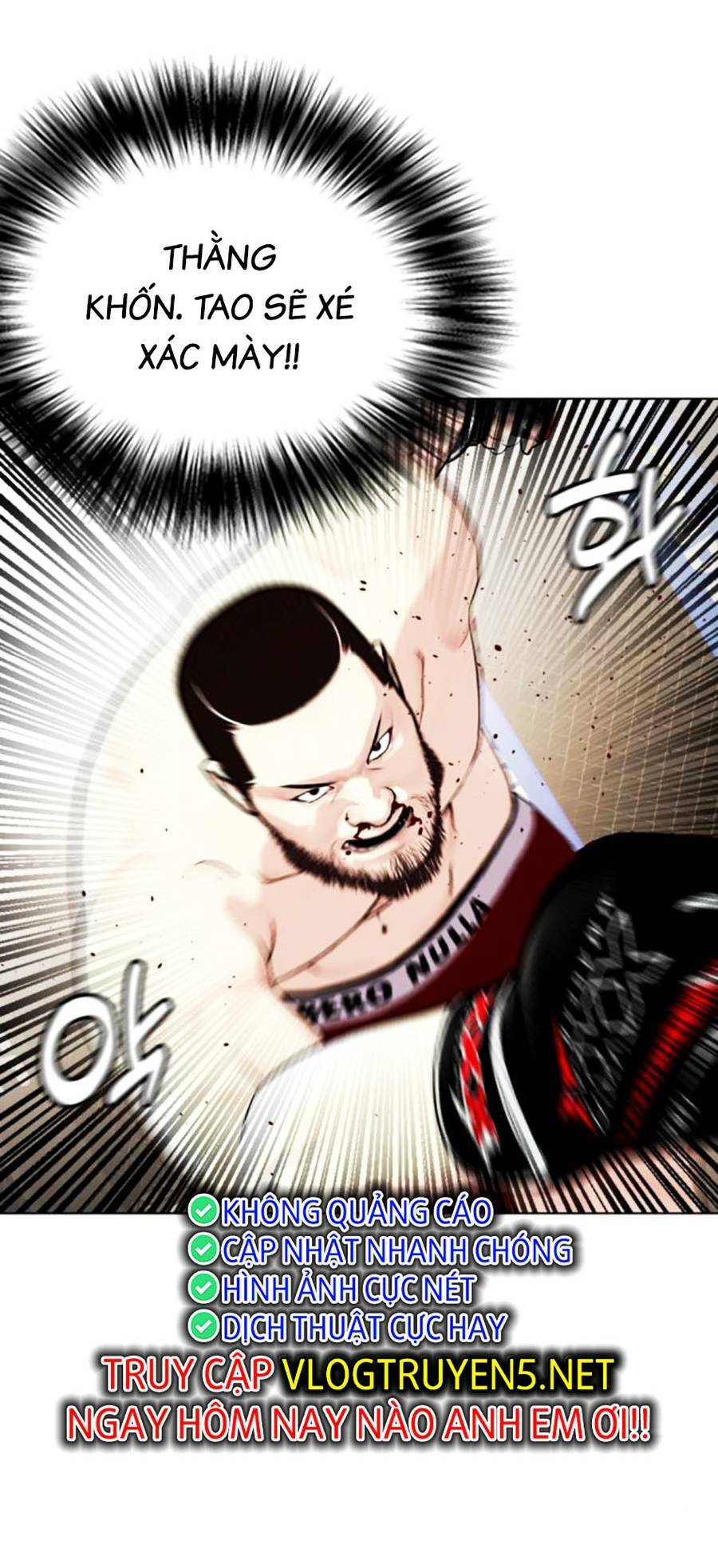 Loser Giỏi Võ - Chapter 25 - Page 5